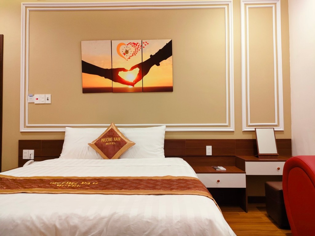 Phòng đơn VIP 1