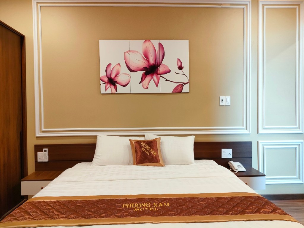 Phòng đơn VIP 2
